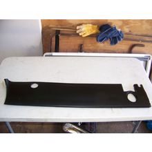 1968 CHRYSLER IMPERIAL LOWER DASH PADDING OEM LEBARON CROWN