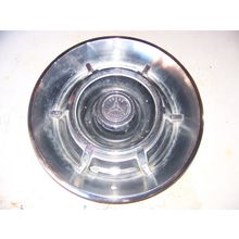 1967 DODGE CHARGER 14" HUBCAP OEM