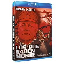 The McKenzie Break (1970) - Brian Keith Blu-ray codefree