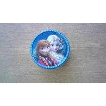 FROZEN - Collectable Tin