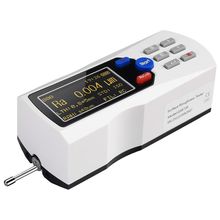 Surface Roughness Tester Profilometer High Precision 0.001Μm Digital Surface Rou