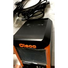 NEW CLECO mPRO400GC TOUCHSCREEN NUTRUNNER CONTROLLER APEX TOOL 250 VA,AL