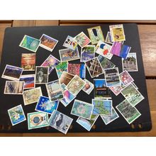 ICOLLECTZONE Japan High CV Dealer Card Lot as received (B600-50)