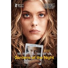 Gardens of the Night (2008)_0 Movie Film Poster Canvas iconic design