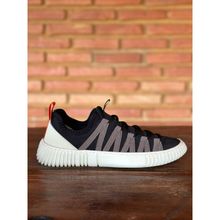 Arpx Loop Men's Tennis Shoes Trend Rio de Janeiro - Black