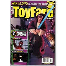 TOYFARE magazine # 26 (1999)