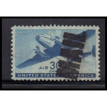 Used C30 30c Transport Plane Fine KA7932