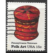 1979 Michel 1380 - fine used (o)