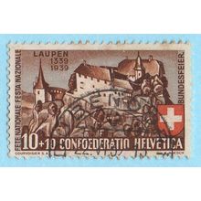 Switzerland 1939 // ref.: pg 007-S