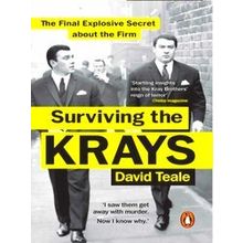 Surviving the Krays
