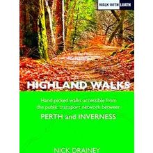 Accessible Walks Highland Walks
