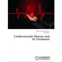 Cardiovascular Disease and its Treatment - Mohammad Asadujjaman