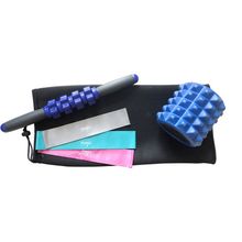 Muscle Recovery & 3 Pack Resistance Bundles[ ]