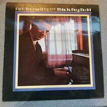 Roy Budd ‎– Pick Yourself Up ! ! ! This Is Roy Budd ( NPL 18177) 1967 (LP)