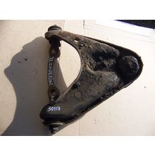 1972 CHRYSLER IMPERIAL UPPER CONTROL ARM LH OEM DEMOLITION DERBY