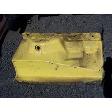 1973 DODGE DART PASSENGER SIDE INNER FENDER OEM