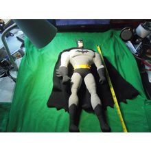 BATMAN ANIMATED SERIES PLUSH DOLL, 18.5" TALL!! $20.00 obo!! This Large 18.5"