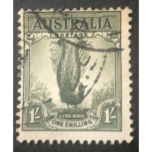 AUSTRALIA 1948 SG 0230d USED #1