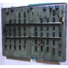 BENDIX 3732853,S5M CONTROL PANEL INTERFACE,3732853 SN, T3732854 PCB BOARD,SI