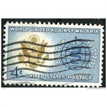 1962 Michel 823 - #2 fine used (o)