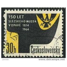 1964 Michel 1478 - #2 cancelled
