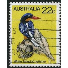 1978/1980 SG 675 - fine used (o) - BIRD