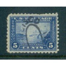 Used 403 5c Golden Gate Fine C3282