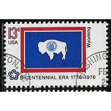 1976 Michel 1246 - #2 fine used (o)