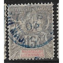 1896 SG 19 - fine used (o)