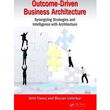 Outcome-Driven Business Architecture