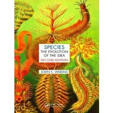 Species and Systematics: Species