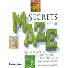 Secrets Of The Maze