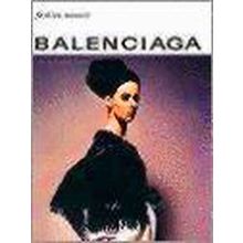 Fashion Memoir Balenciaga