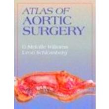 Atlas of Aortic Surgery