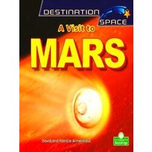 A Visit To Mars