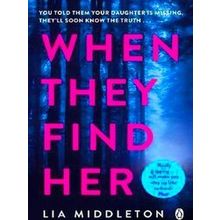 When They Find Her