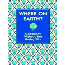 Where on Earth?