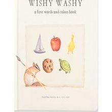 Wishy Washy