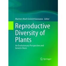 Reproductive Diversity of Plants