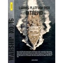 Warship 16 - Landing Platform Dock Intrepid