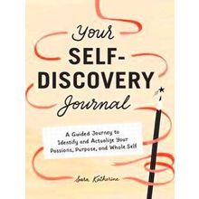 Your Self-Discovery Journal