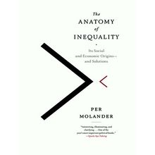 Anatomy of Inequality