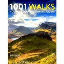 1001 Walks