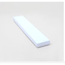 white gift box longer wider boxes approx 26 cm x 5 cm x 2 cm