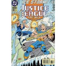 Justice League (Vol 1) # 085 NM MODERN AGE COMICS