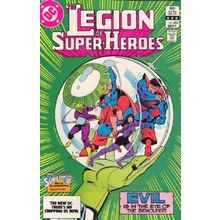 Legion of Super-Heroes (Vol 1) # 303 VFN- AMERICAN COMICS