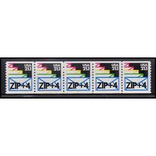 2150a 21.1c Envelopes Very Fine MNH LGG PNC 111111/5 X2623