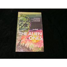 The Alien Ones by Leo Brett