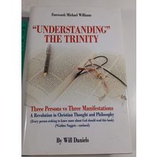 Understanding the Trinity: Three Persons vs Three Manifestations: A - VERY GOOD