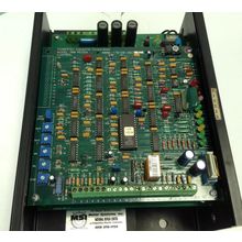 POWERTEC 4000-170150-003,C0-5-3R2CH000 CONTROLLER,4.4 A 1/4-1/2HP 300 REGEN,FA
